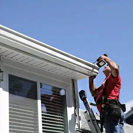 gutter services Titusville